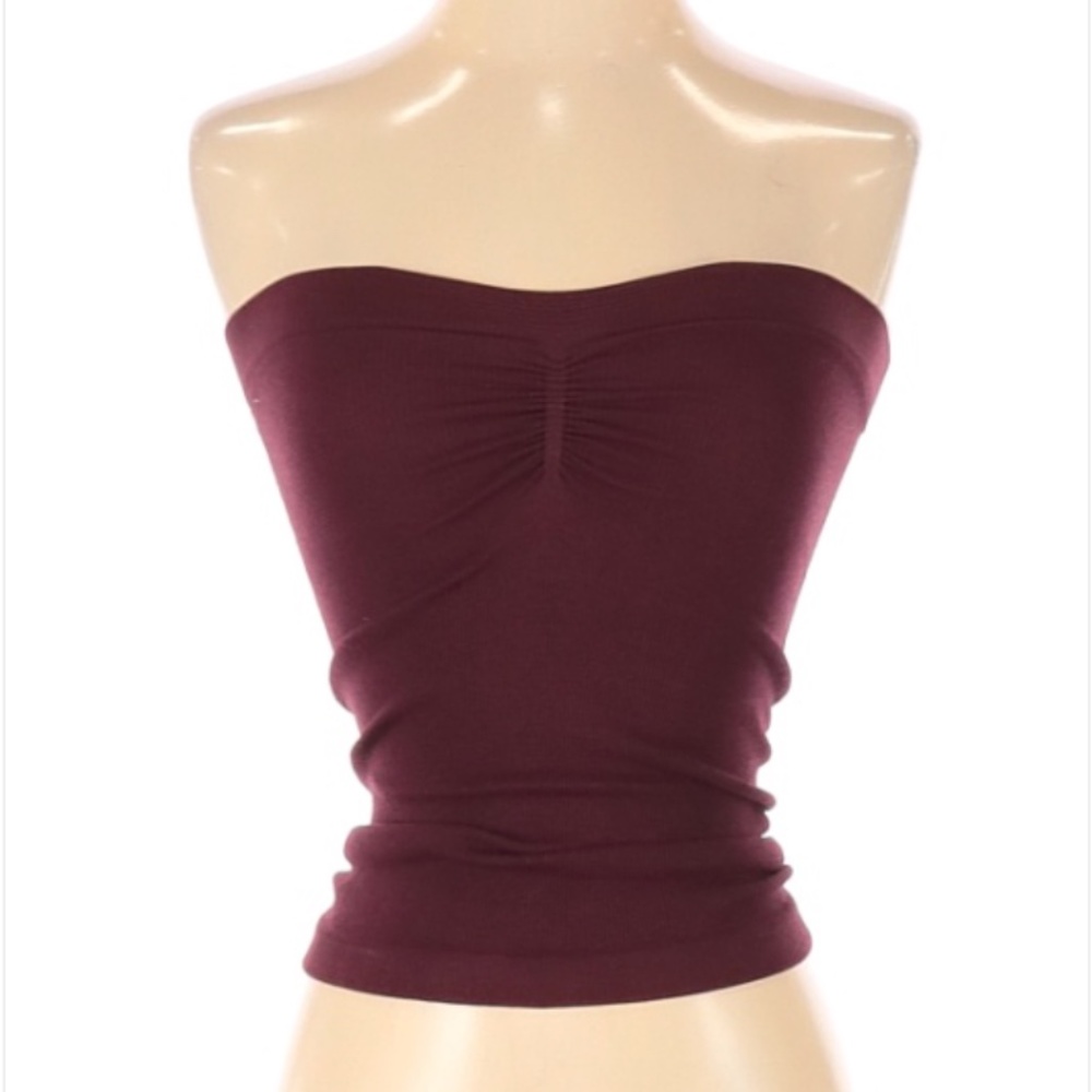 (NEW) FREE PEOPLE Tube Top